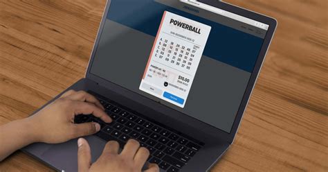 powerball cost